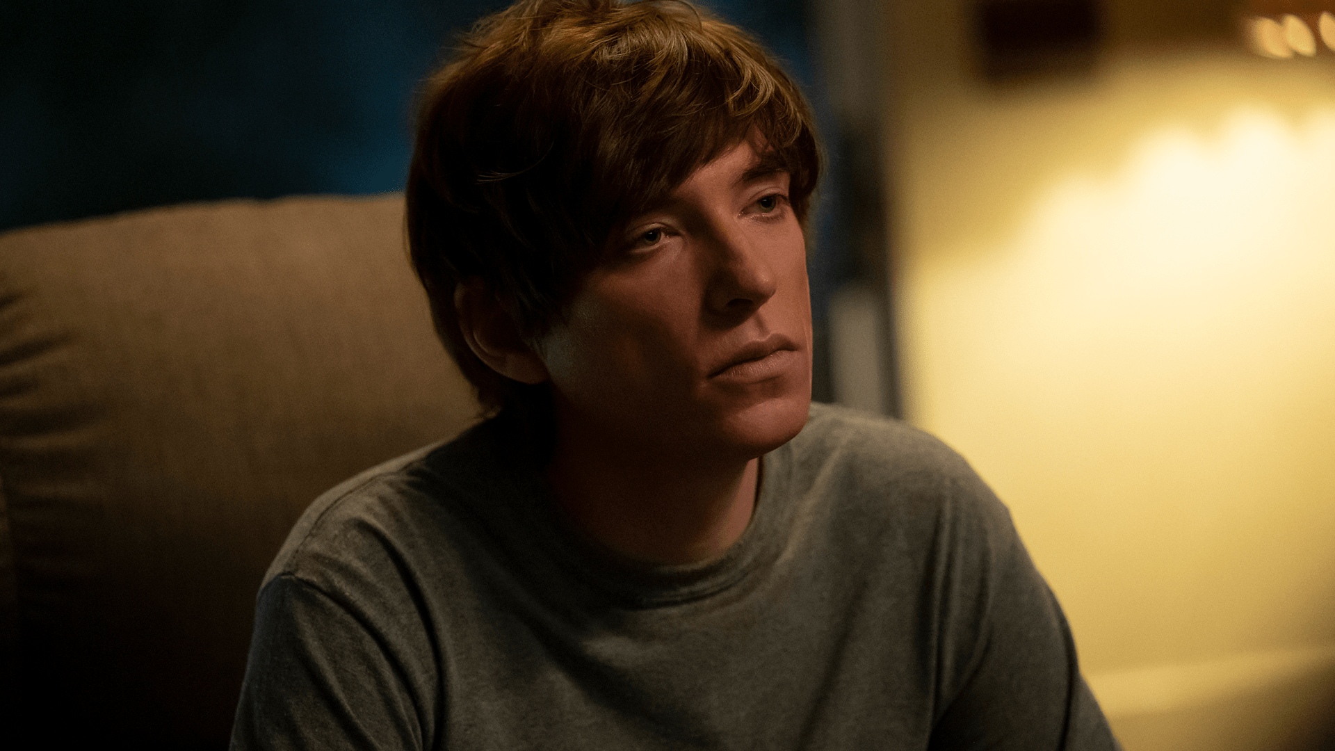 Watch The Patient S1 Episode 7 On Disney South Africa English Drama 