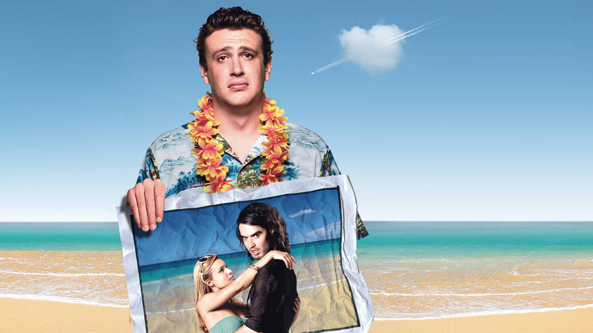 Watch Forgetting Sarah Marshall - JioHotstar