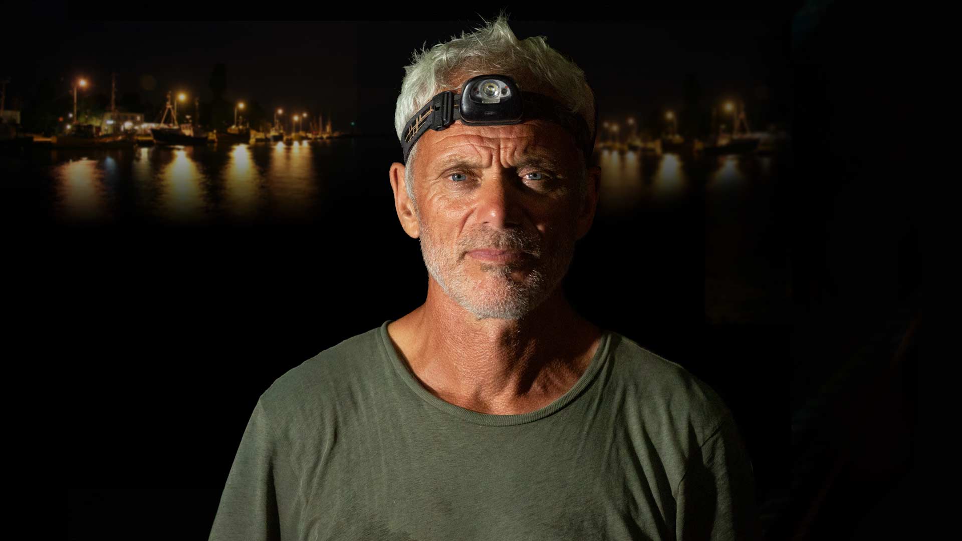 Unknown Waters with Jeremy Wade - Disney+