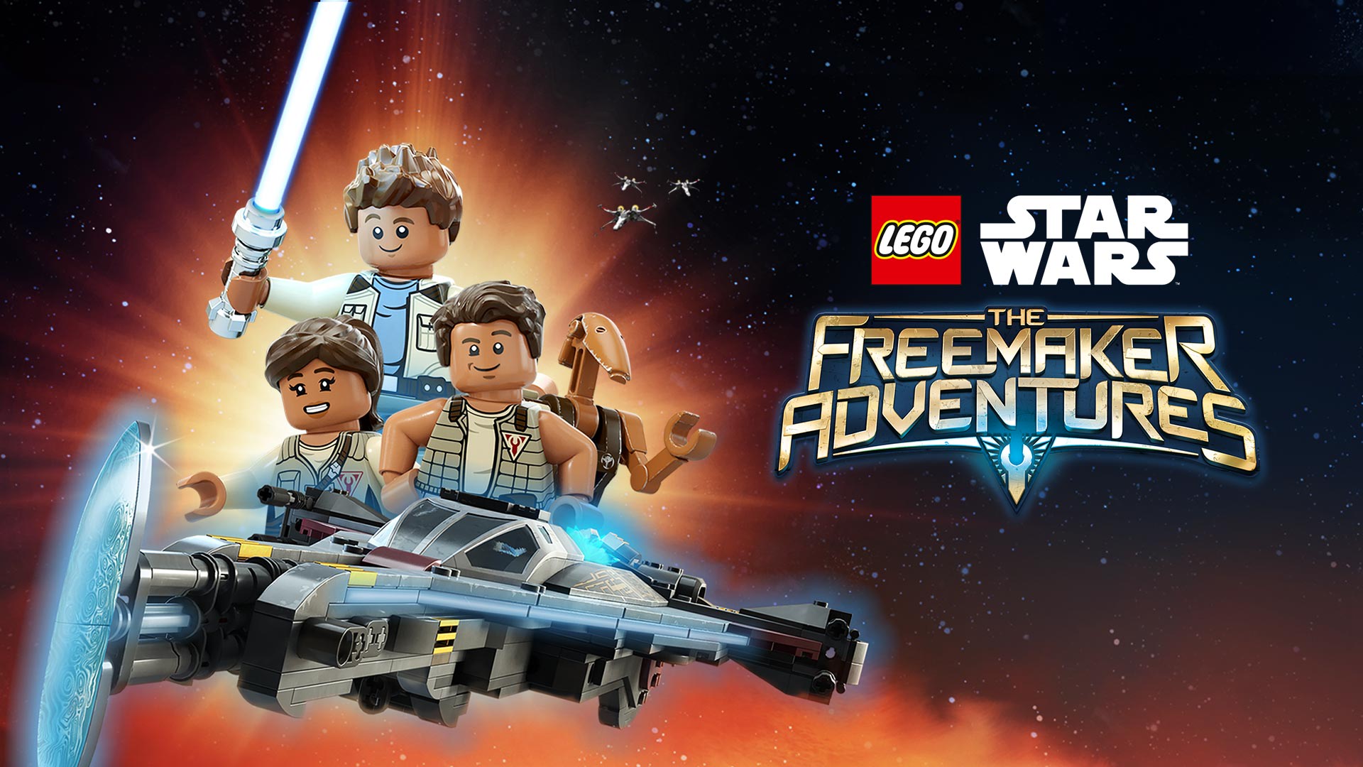 Lego best sale freemaker adventures