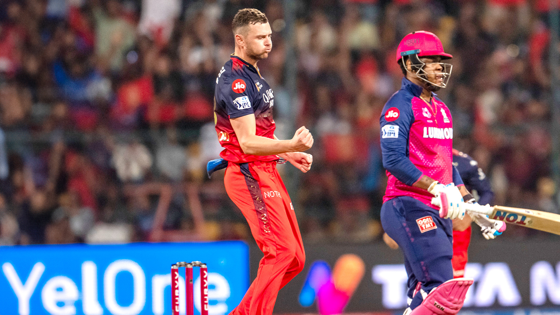  rajasthan royals vs royal challengers bengaluru match scorecard 