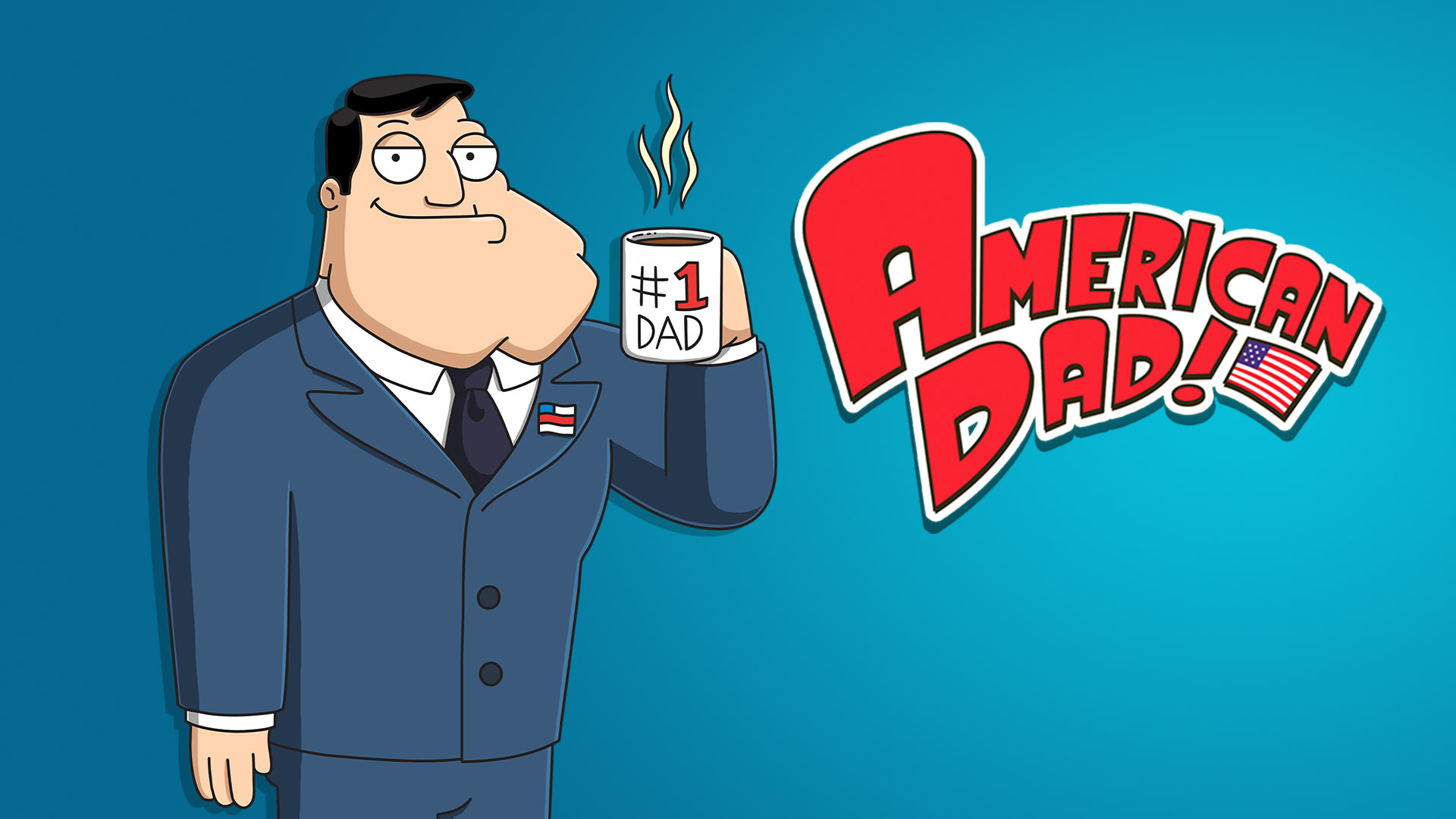 American dad full on sale episodes