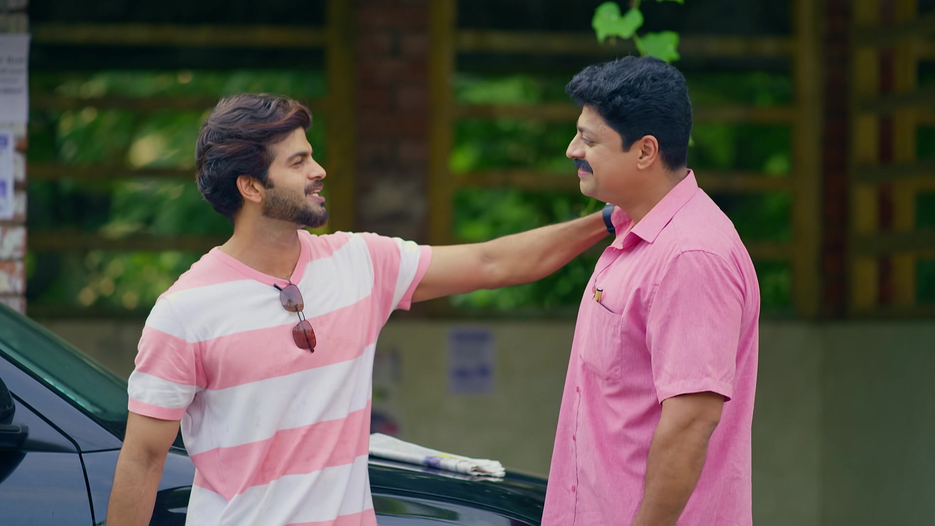 Stream Indran's Unexpected Request Season 1 Episode 269 – Indran's ...