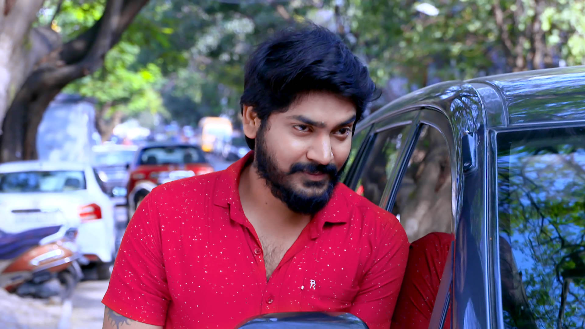 Watch Sarasu S1 Episode 68 on JioHotstar