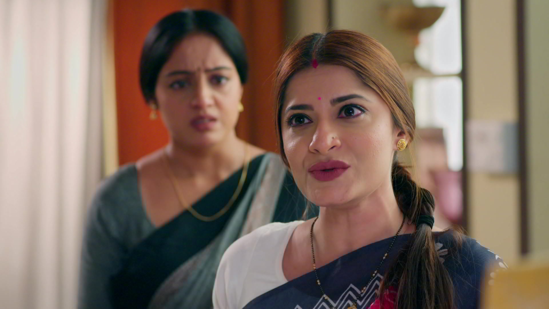 Saumya's Ruthless Move