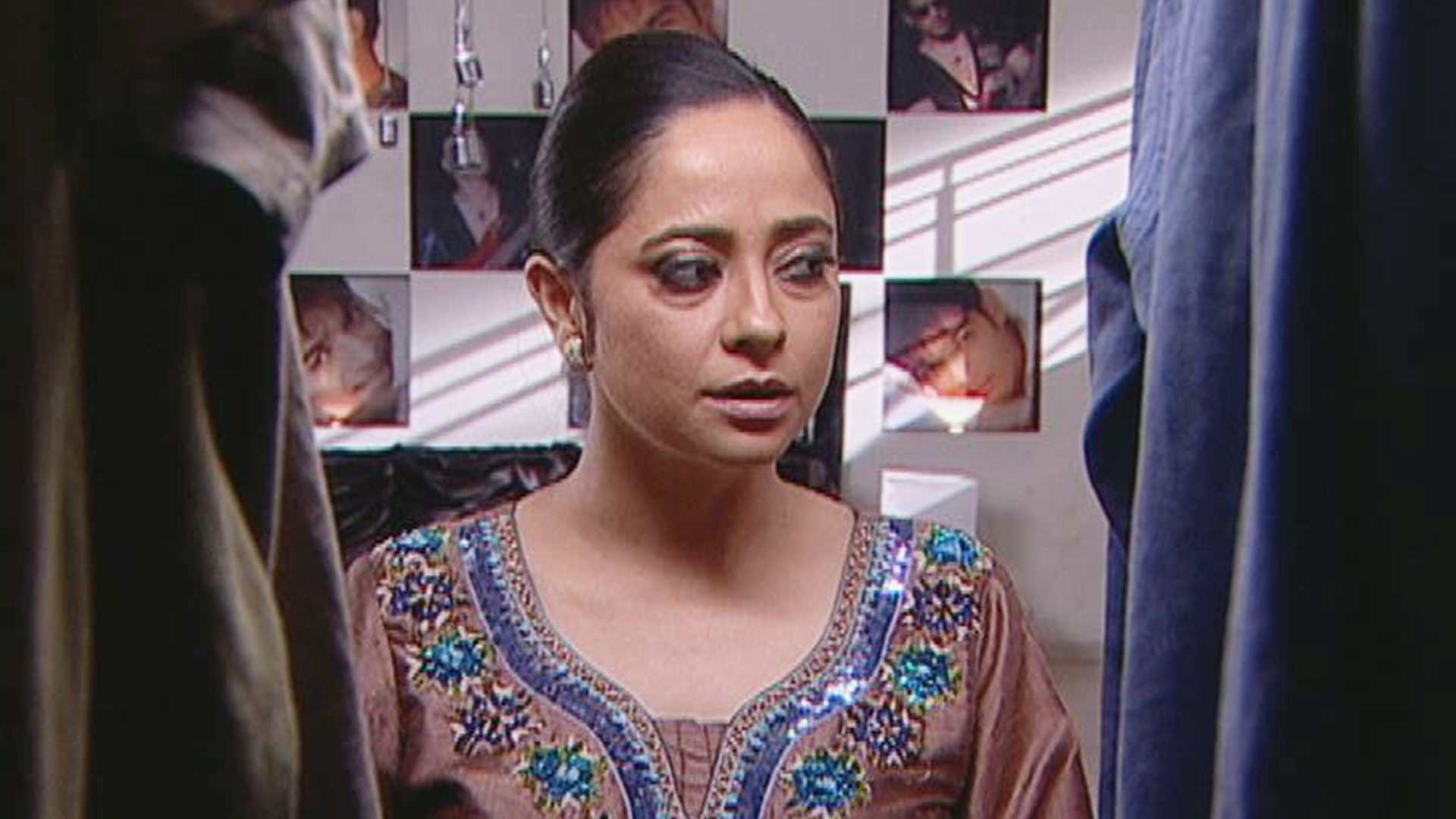 Watch Kasturi S1 Episode 10 on JioHotstar