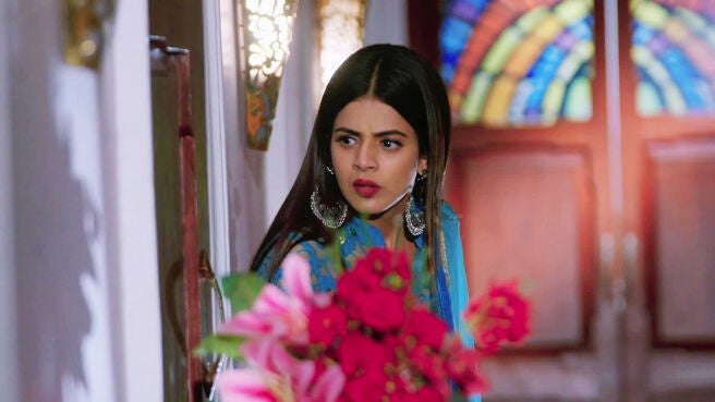 Watch Shakti - Astitva Ke Ehsaas Ki S1 Episode 1227 on JioHotstar