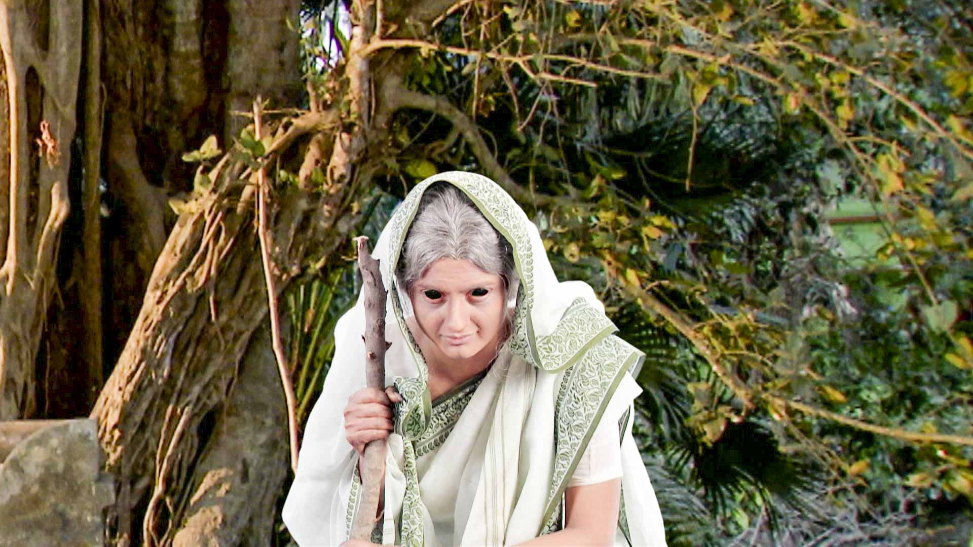 Watch Nishir Daak S1 Episode 26 on JioHotstar