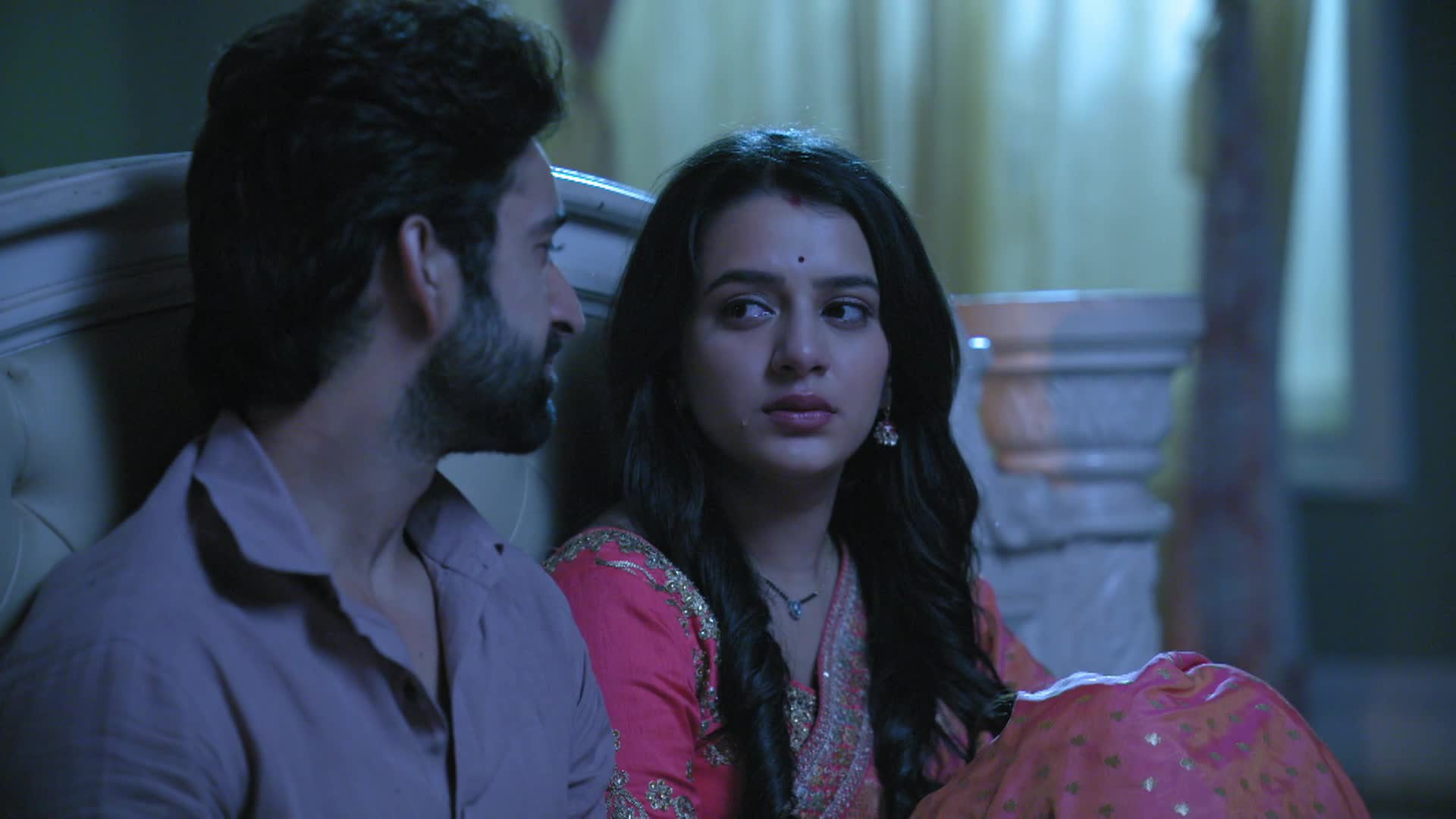 Watch Neerja - Ek Nayi Pehchaan S1 Episode 152 on JioHotstar