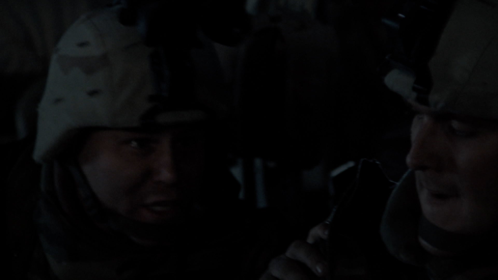 Watch Generation Kill S1 Episode 5 on JioHotstar