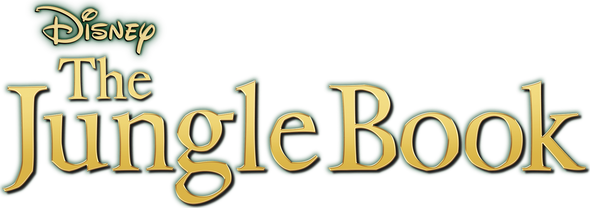 The Jungle Book - Disney+