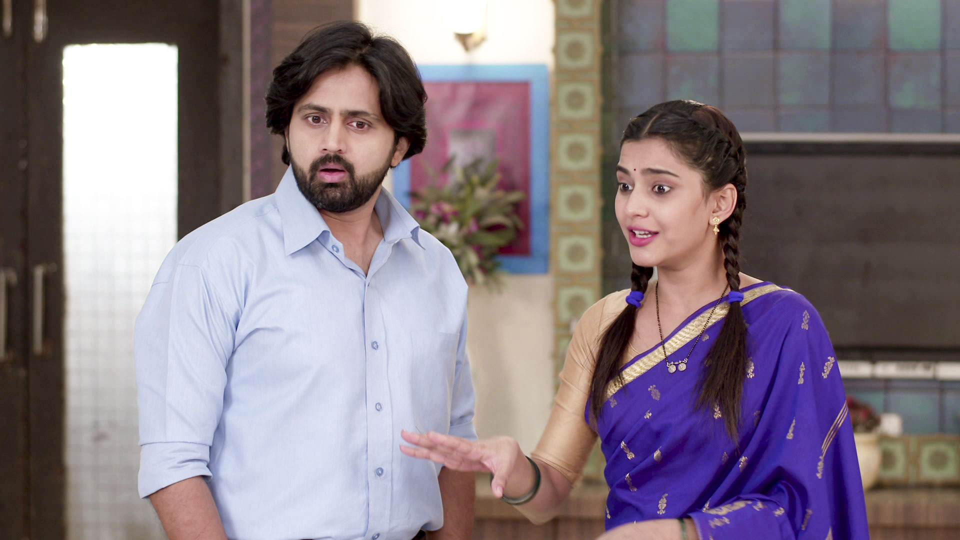 Watch Morambaa S1 Episode 985 on JioHotstar
