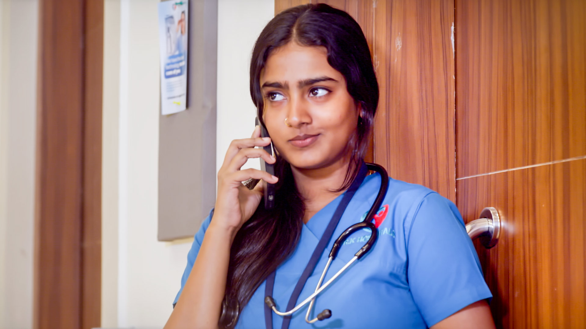 Watch Heart Beat S1 Episode 24 on JioHotstar
