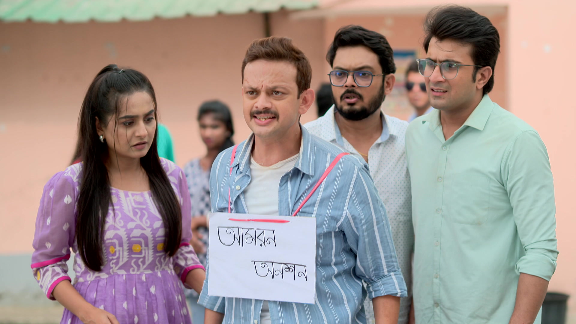 Watch Kothha S1 Episode 557 on JioHotstar