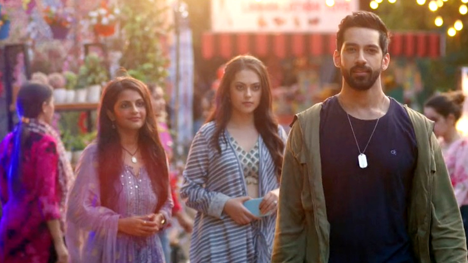 Watch Imlie S2 Episode 591 on JioHotstar