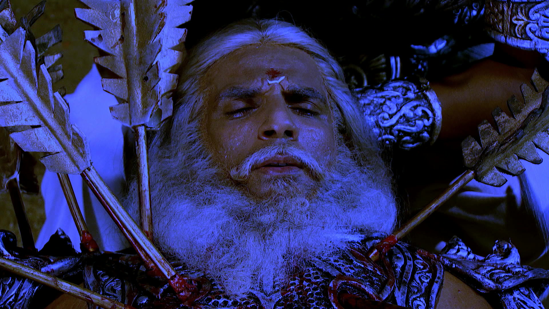 Bhishma's Last Wish