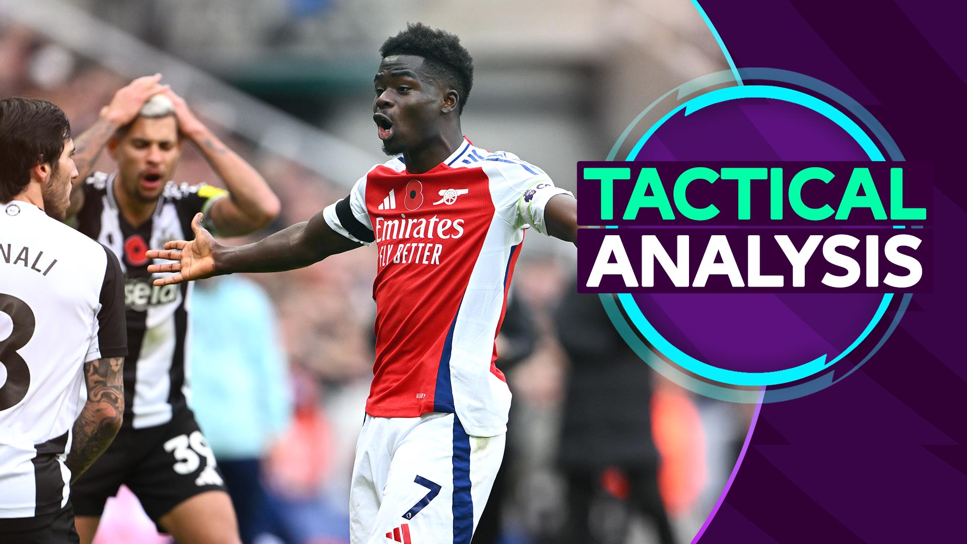 In-Depth: Arsenal's Away Blanks