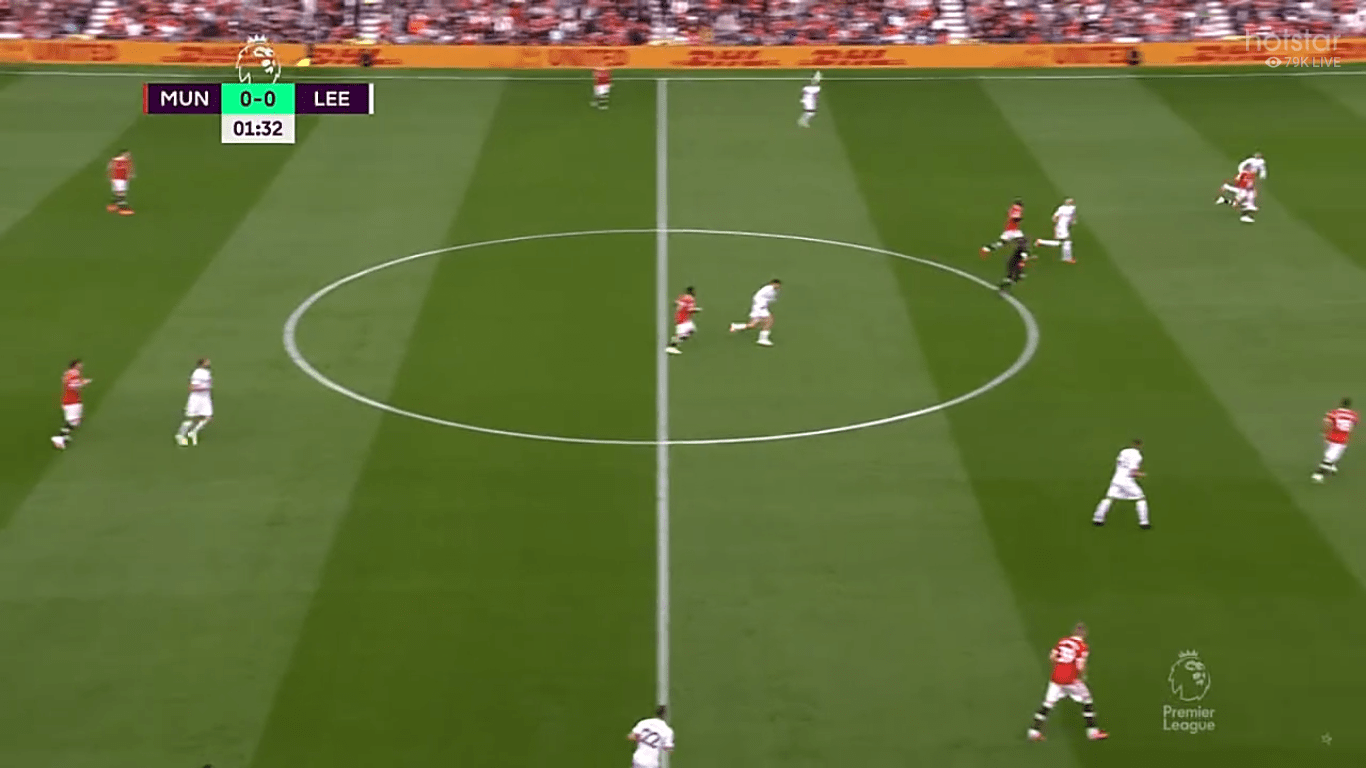Watch Kick-off! Online