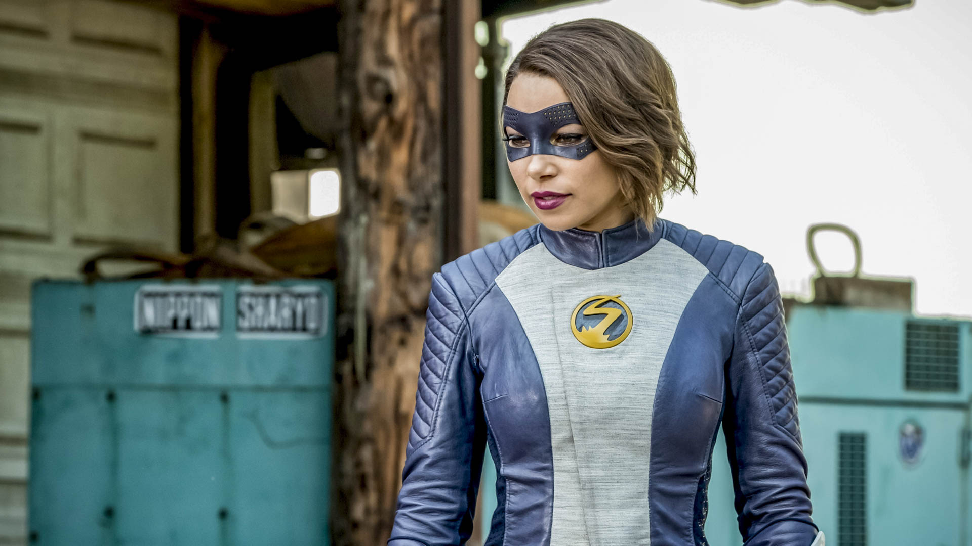 Watch The Flash S5 Episode 3 on JioHotstar