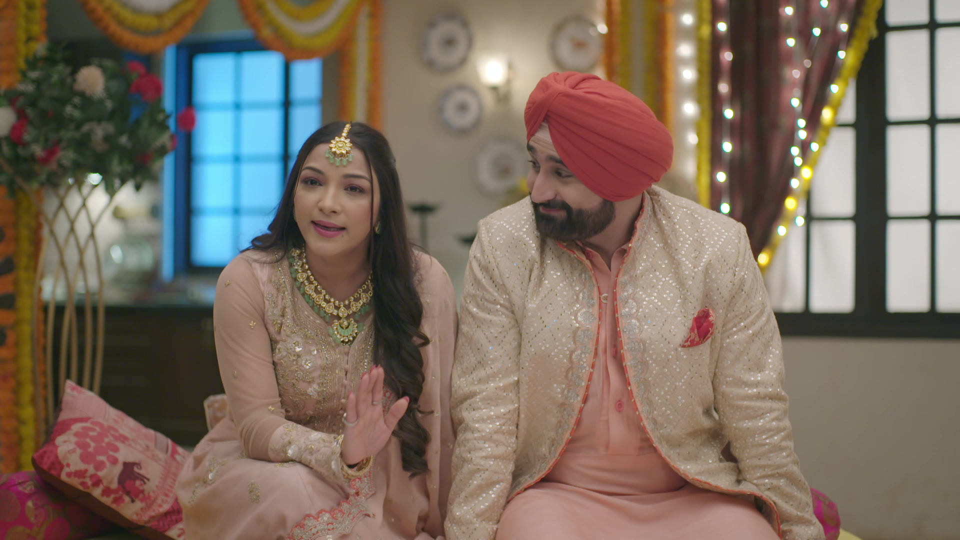 Stream Simran's Funny Complaints to Meghla Season 1 Episode 138 ...