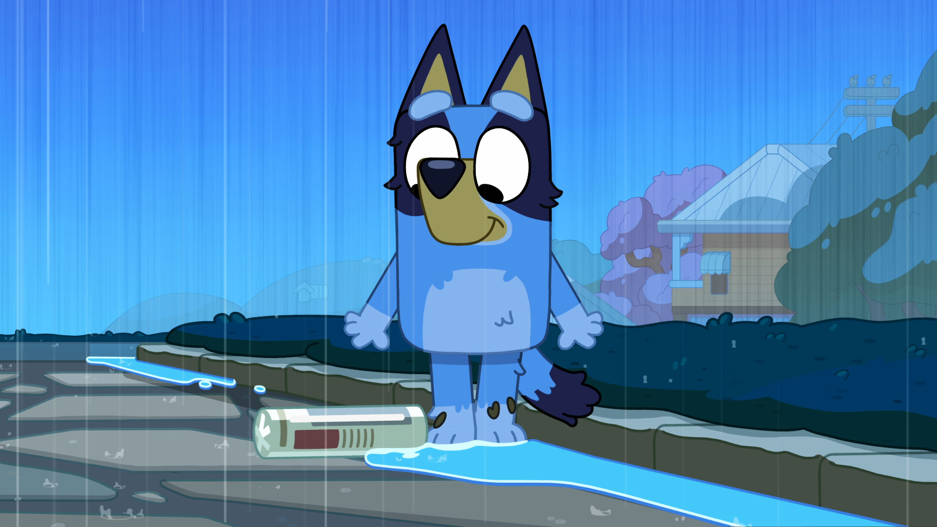 Watch Bluey S3 Episode 18 on JioHotstar