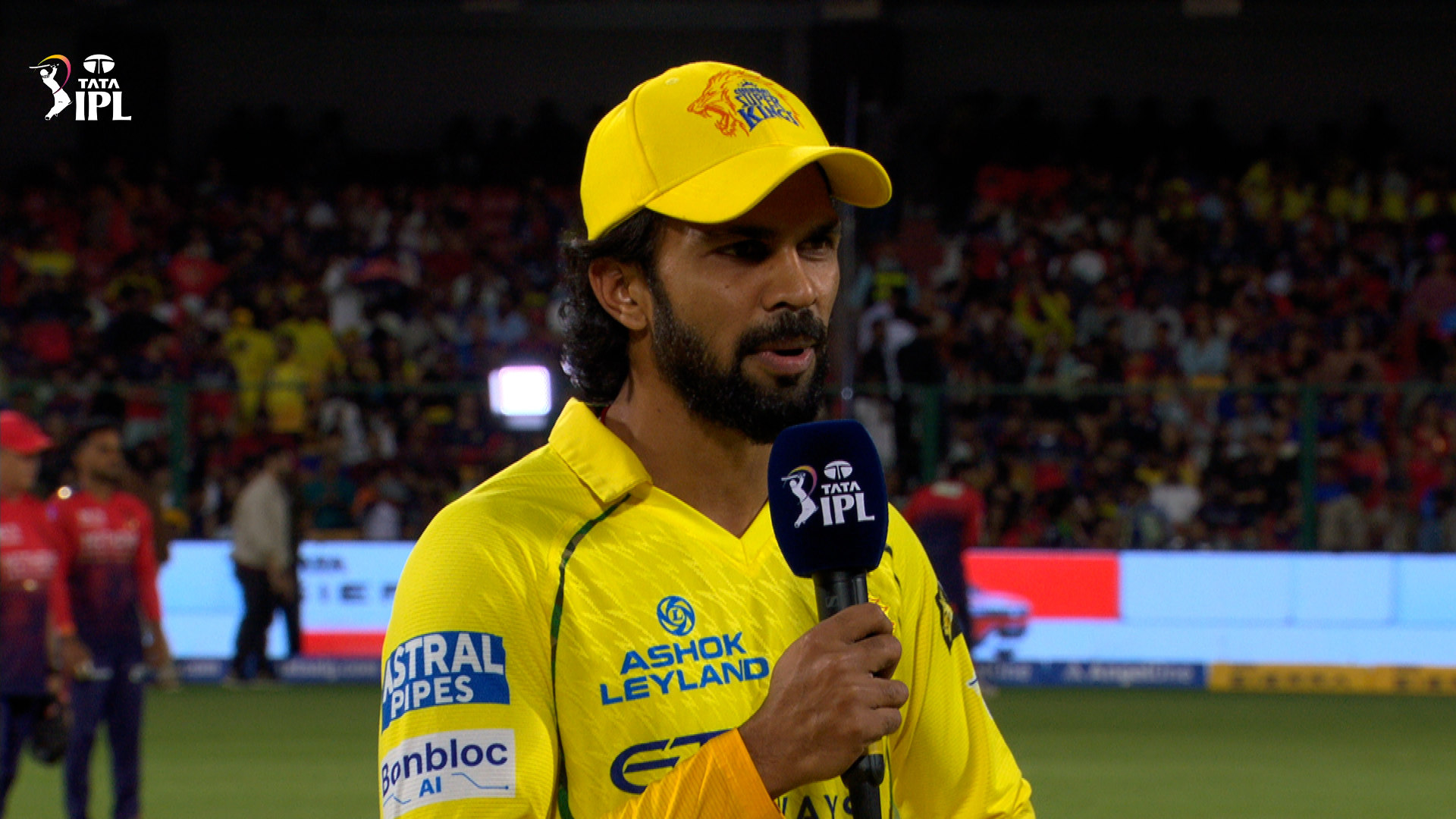 MSD Is Getting Back on Track: Gaikwad