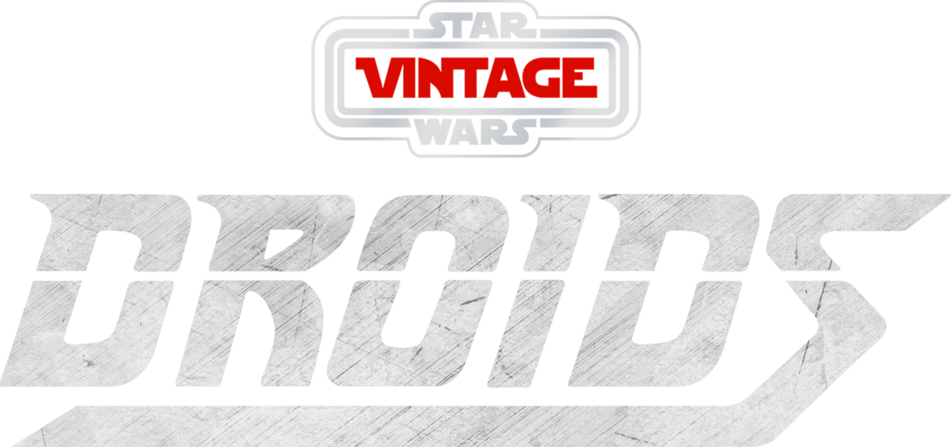 Star Wars Vintage Droids Disney+