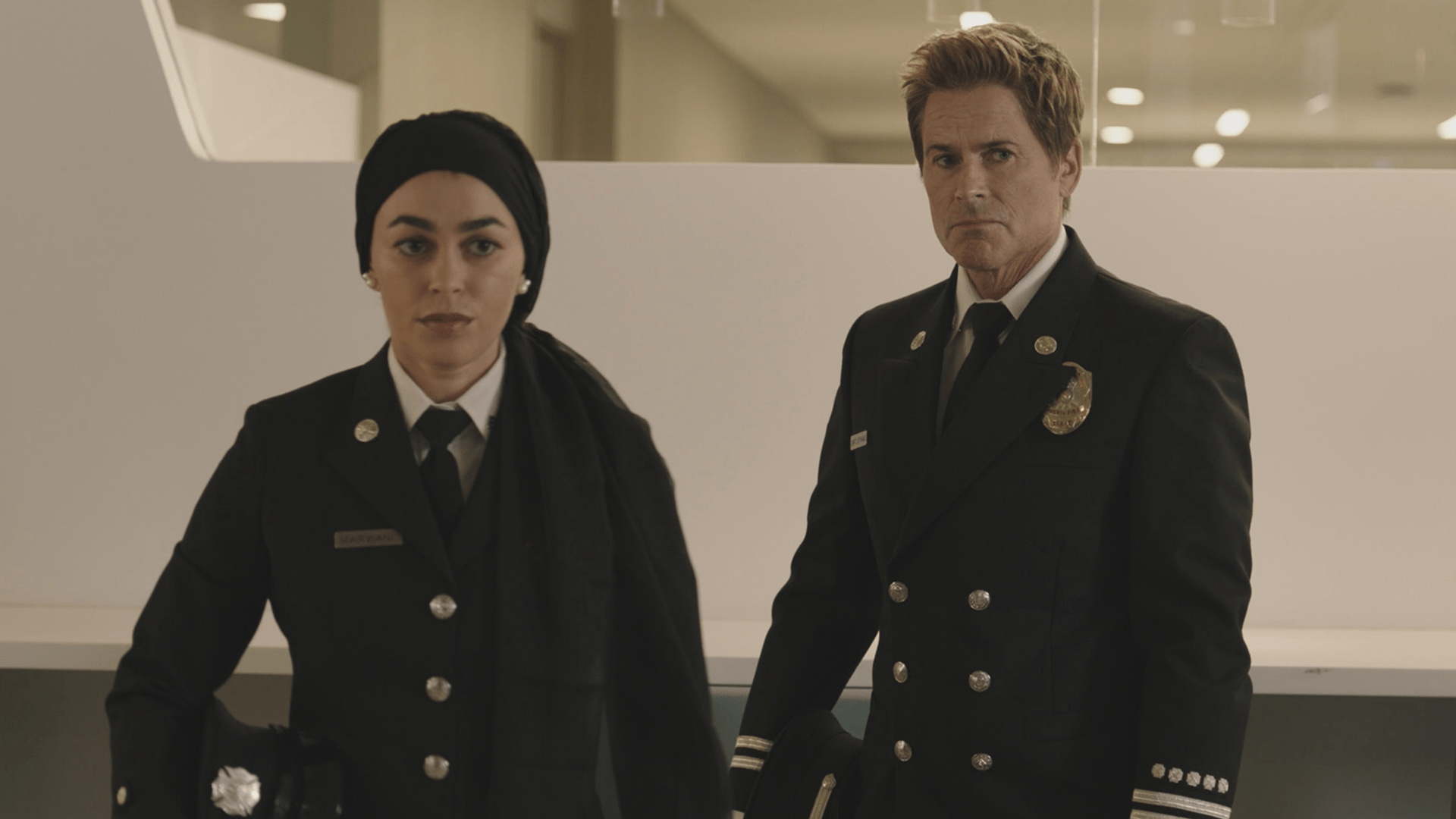 Watch 9-1-1: Lone Star S4 Episode 5 on Disney+