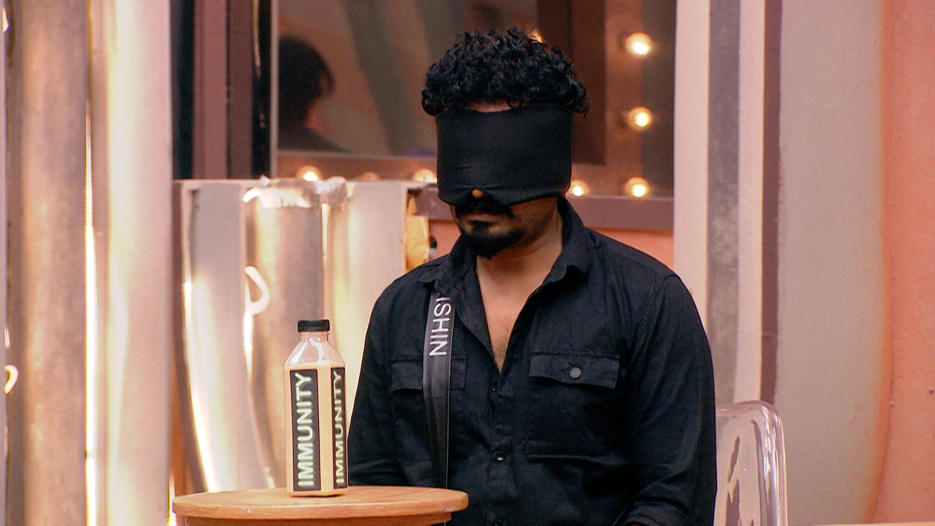 Choosing Favourites the Boss Way - JioHotstar