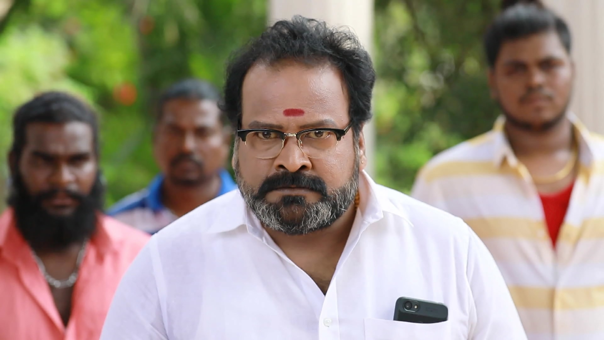 Watch Raja Rani 2 S1 Episode 443 on JioHotstar