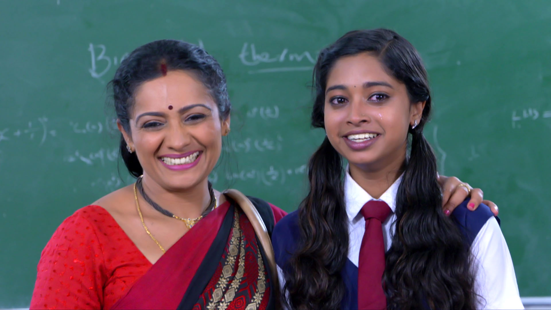 Stream Sumithra's First Class Season 1 Episode 14 – Sumithra's First ...
