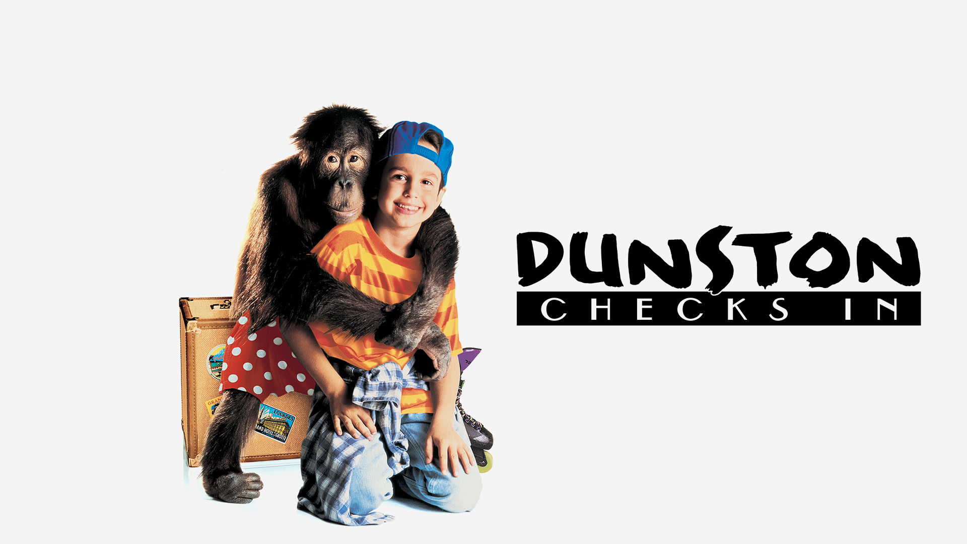 Dunston Checks In