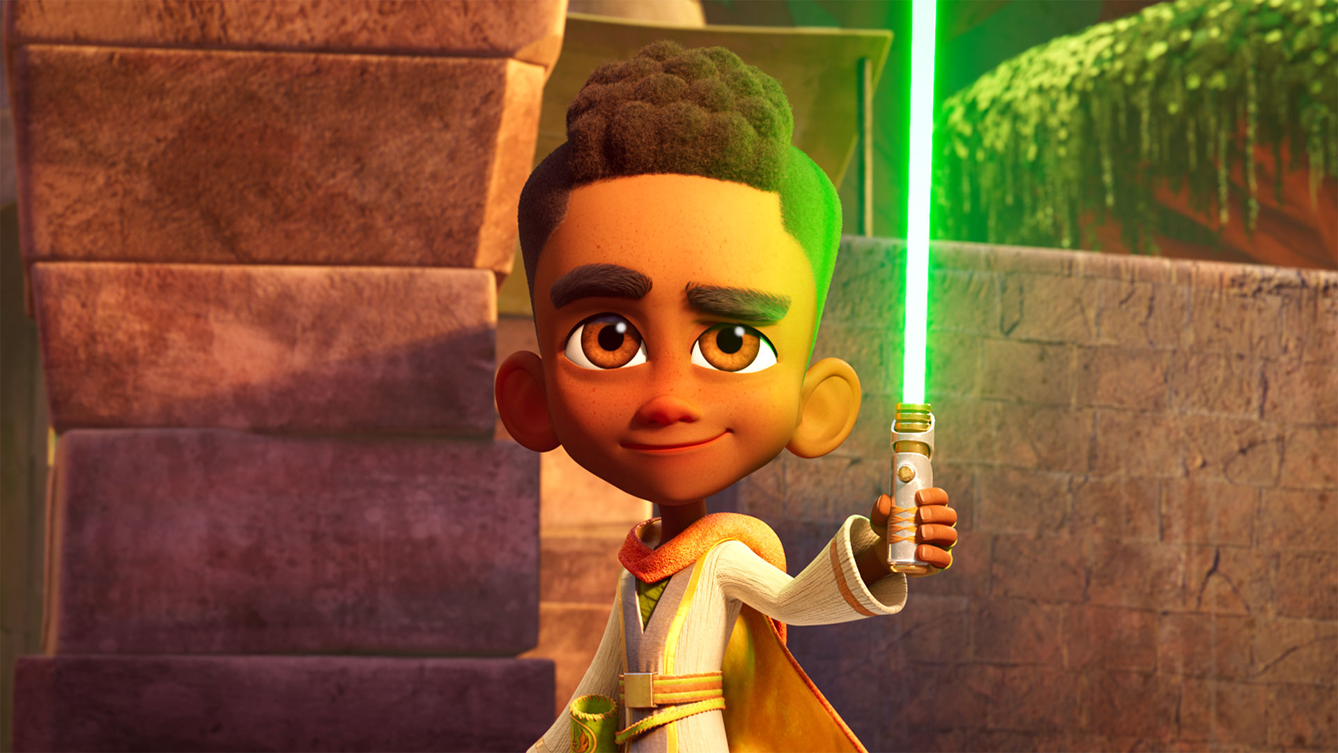 Stream Meet the Young Jedi Season 1 Episode 1 – Meet the Young Jedi on ...