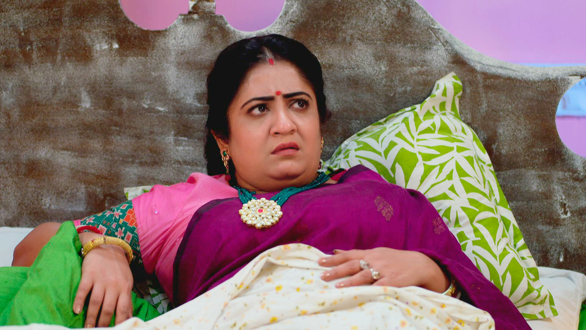 Watch Madhuja's Clever Plan Online
