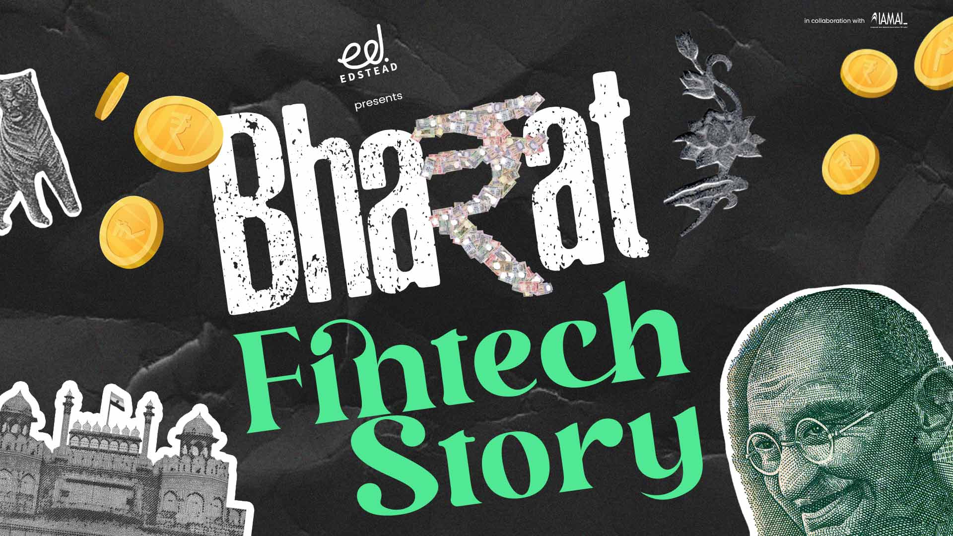 Bharat Fintech Story