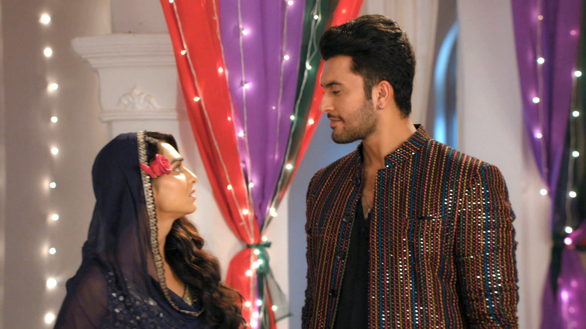 Watch Deewaniyat S1 Episode 12 on JioHotstar