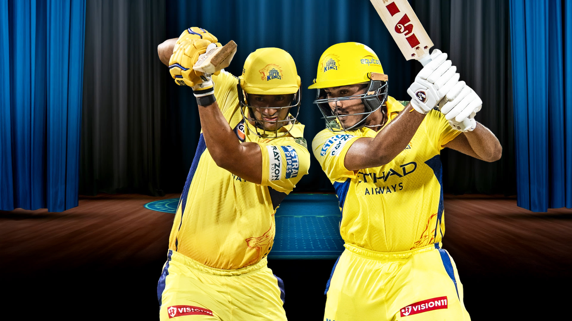 The Road Ahead for New-look CSK