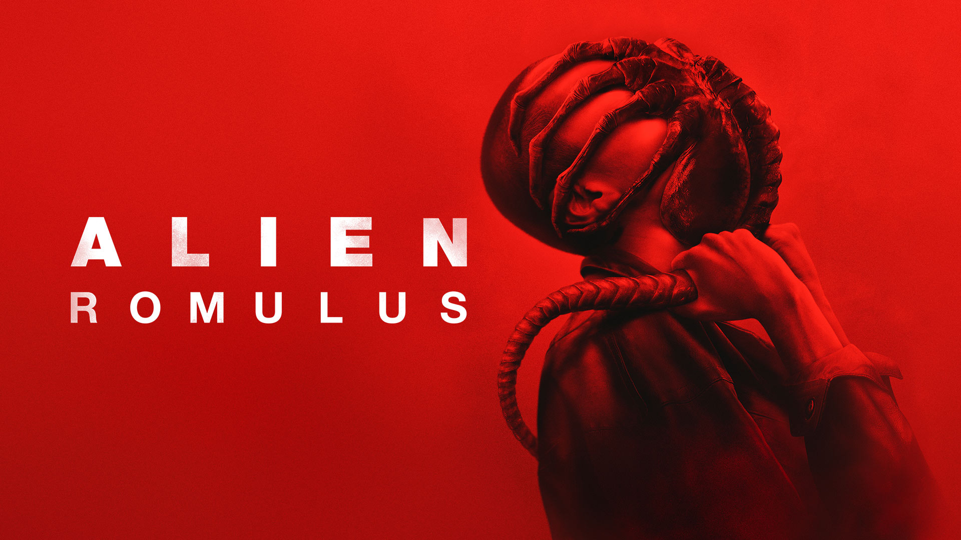 Watch Movie Alien: Romulus Online only on Watcho,