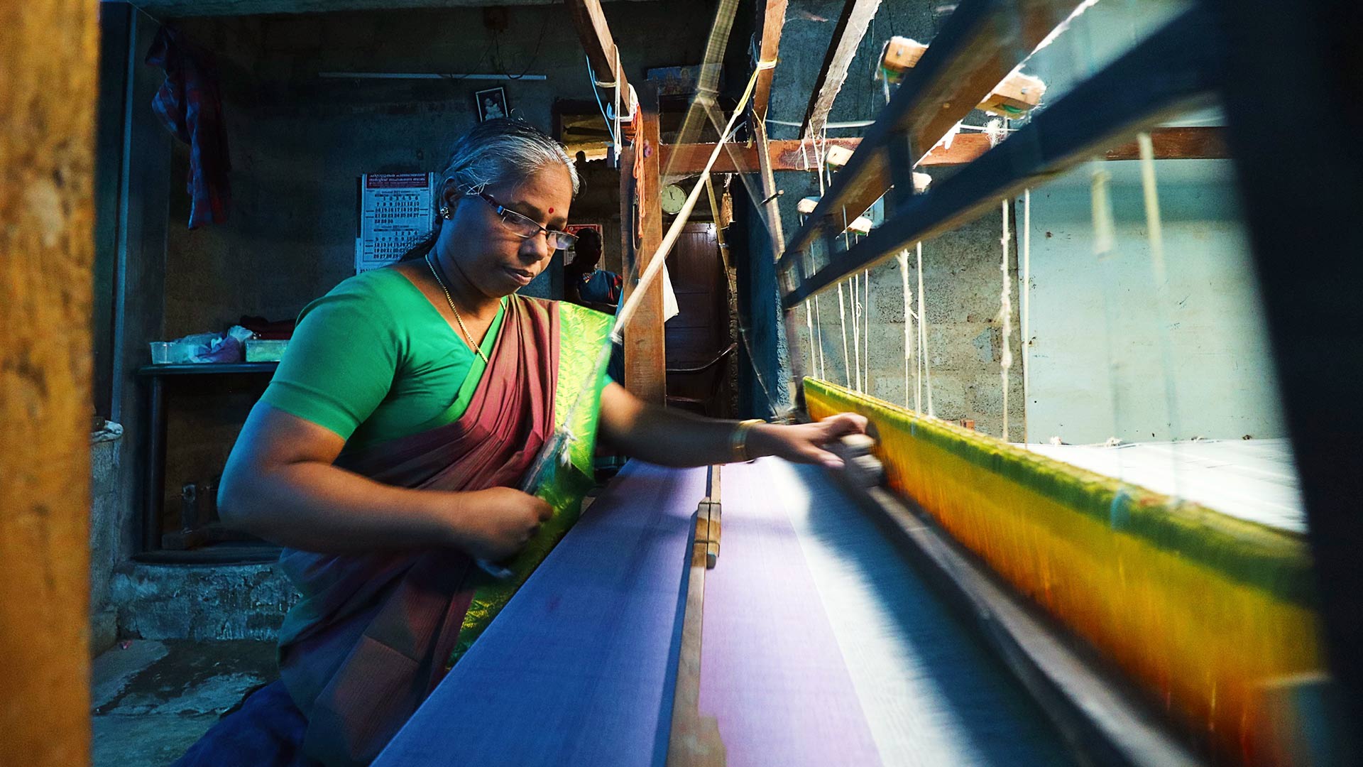 Watch Faces Of Climate Resilience S1 Episode 5 On Disney Hotstar