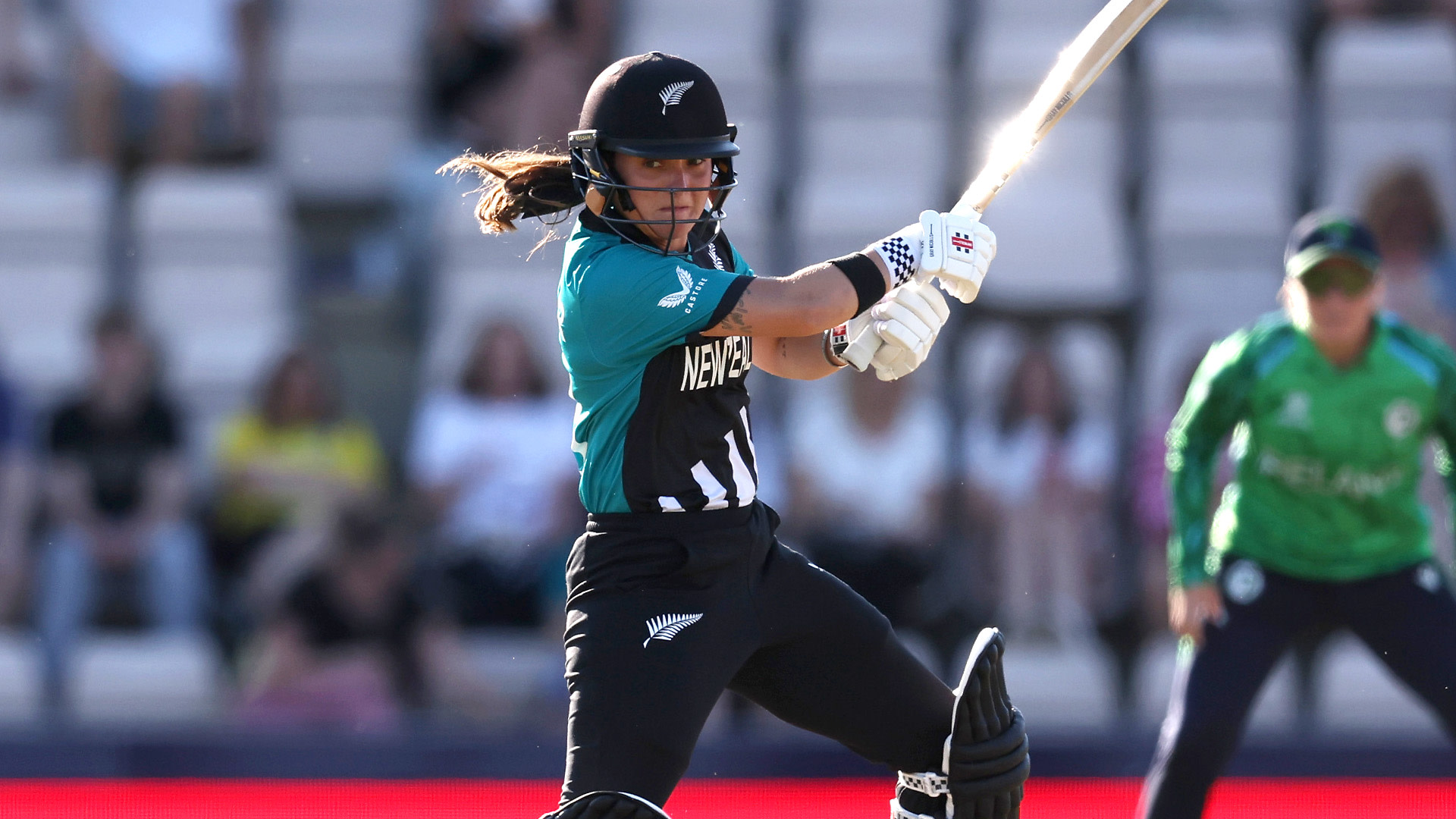 NZ Super 4s vs IRE