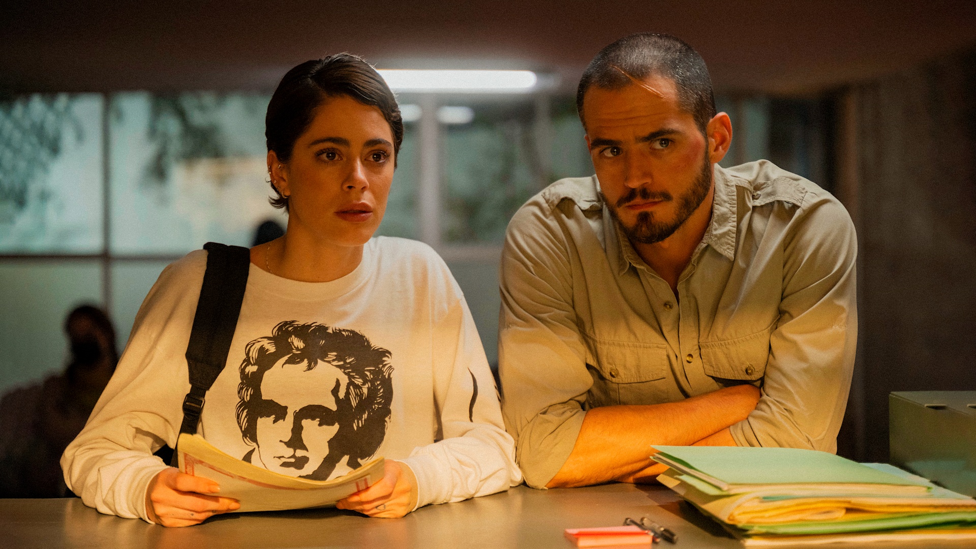 Watch Breakdown S1 Episode 1 On Disney