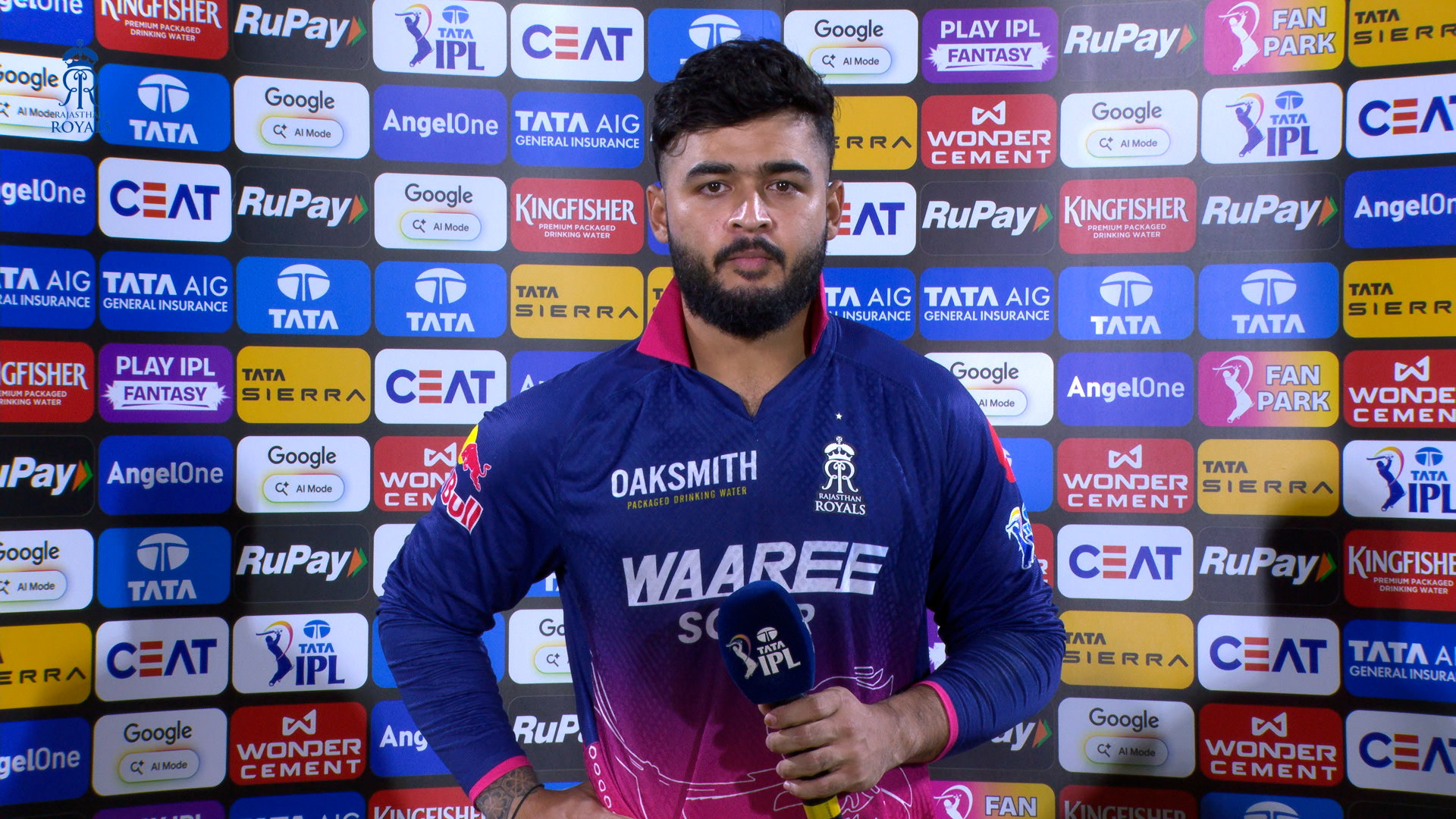 I Don't Need to Answer Critics: Riyan