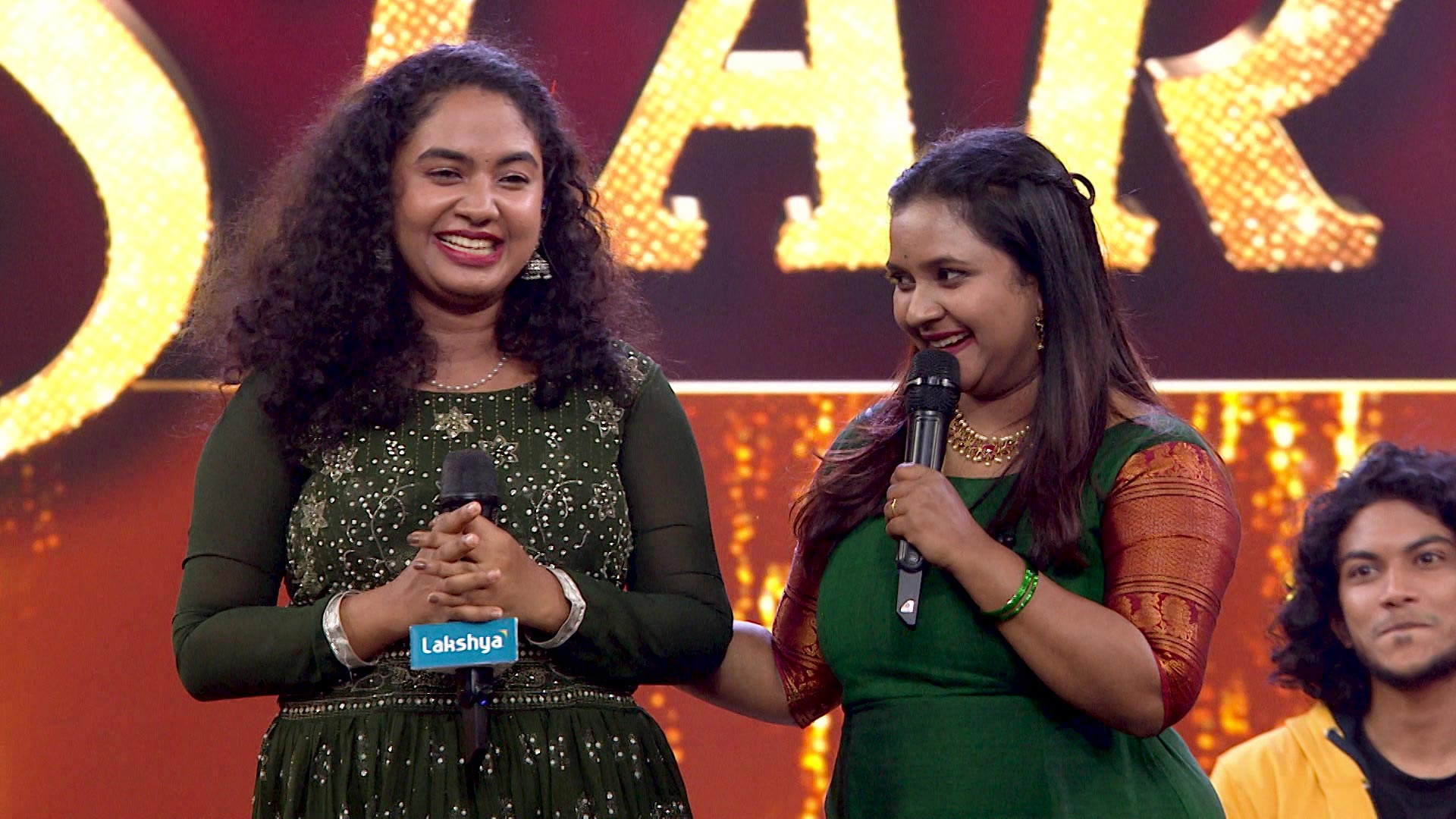 Watch Star Singer S10 Episode 44 on JioHotstar