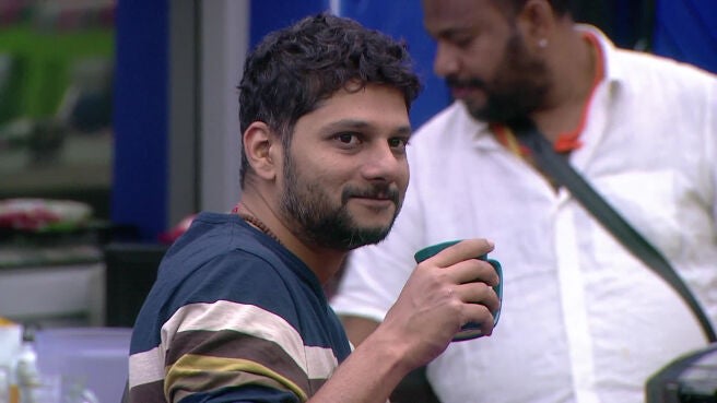 Rakesh demands answers - JioHotstar
