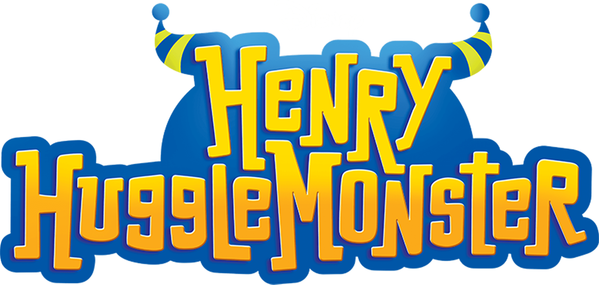Henry Hugglemonster Disney+