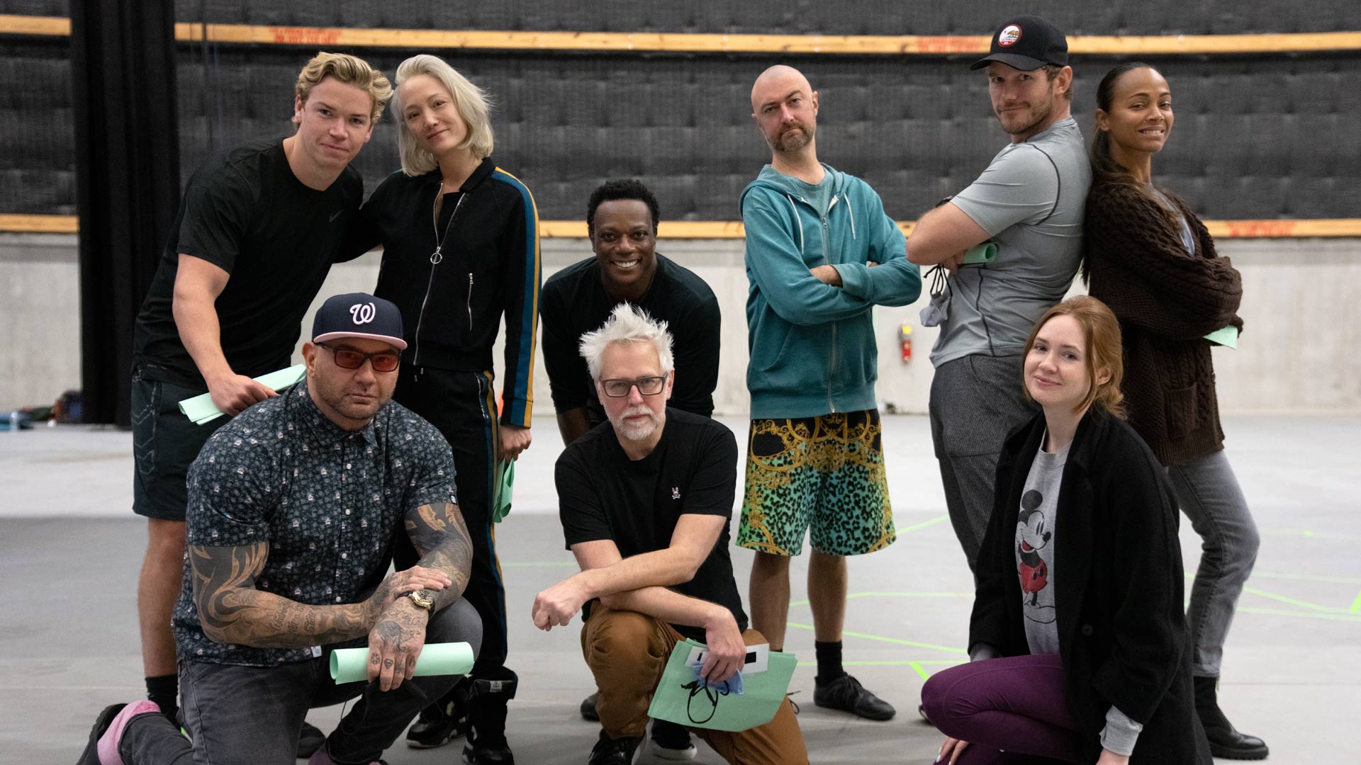 Gag Reel - Disney+ Hotstar