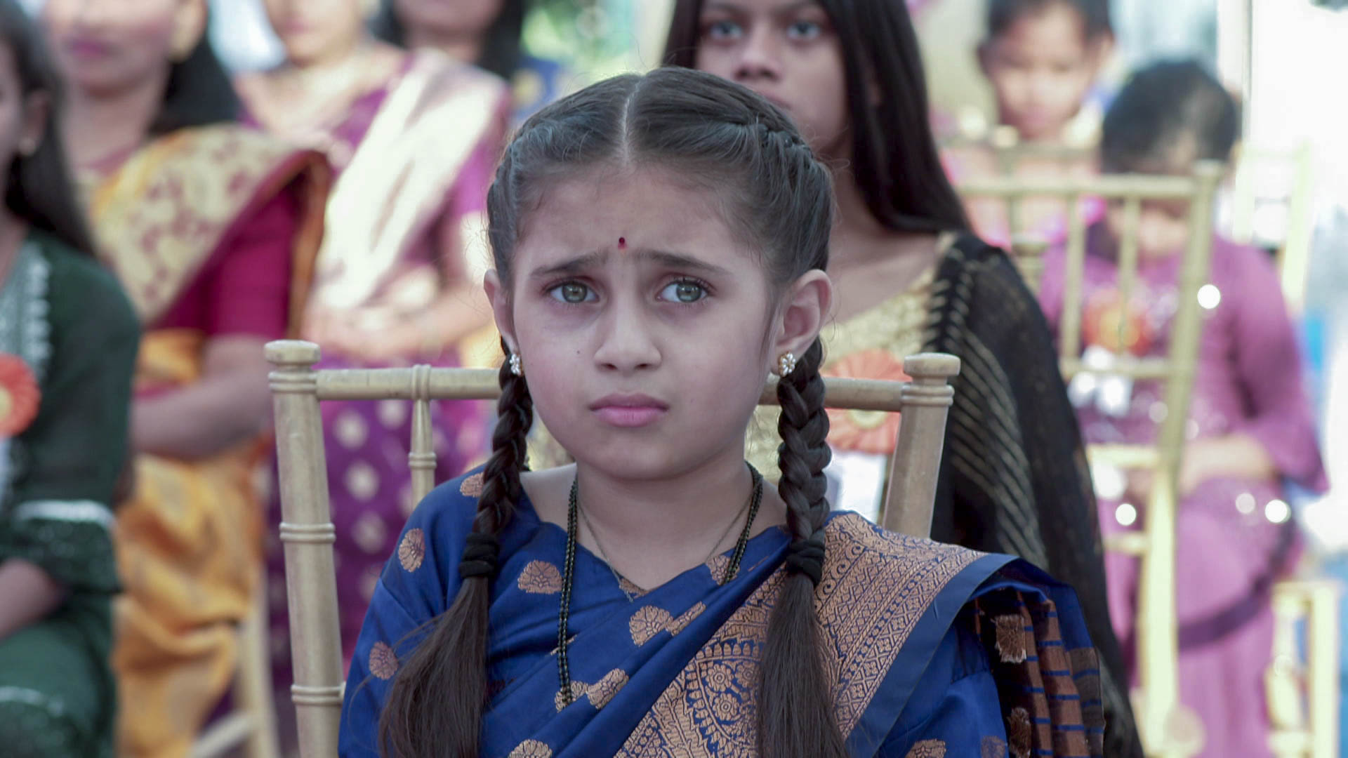 Watch Morambaa S1 Episode 1207 on JioHotstar