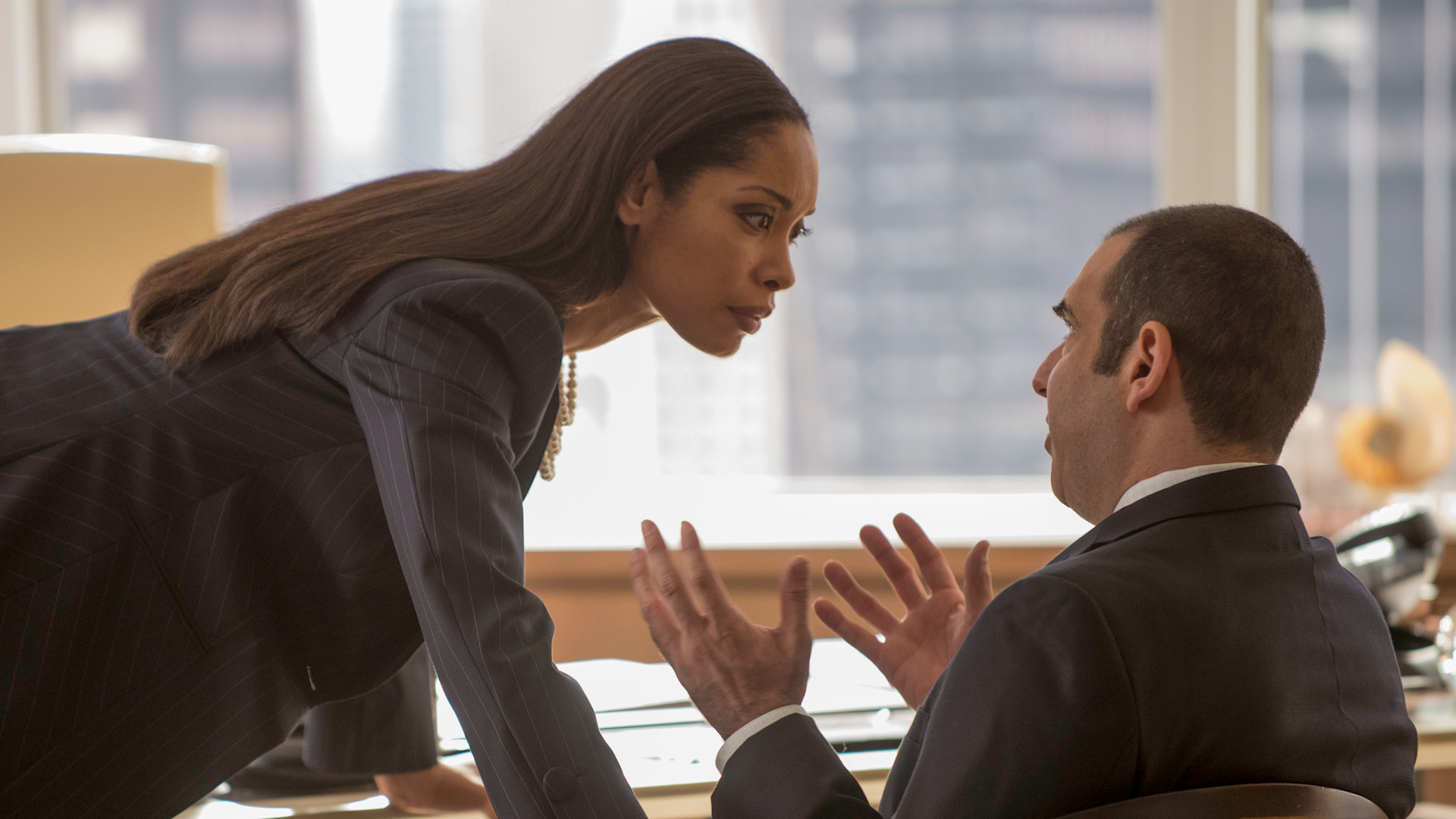 Watch Suits Episode 9 on Disney+