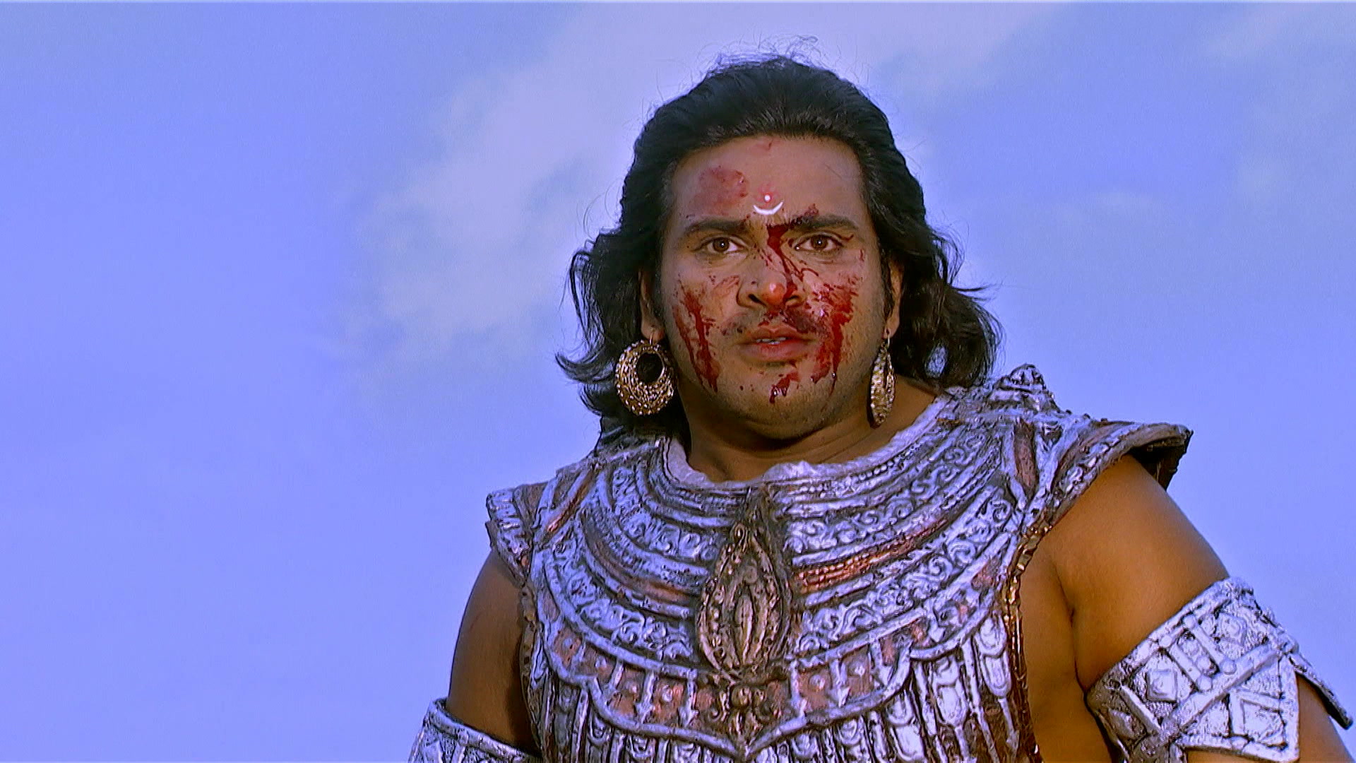 Bhima Takes Revenge