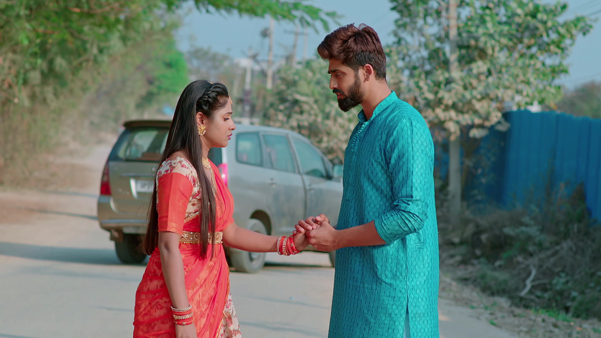Watch Aragini 2 S1 Episode 217 on JioHotstar